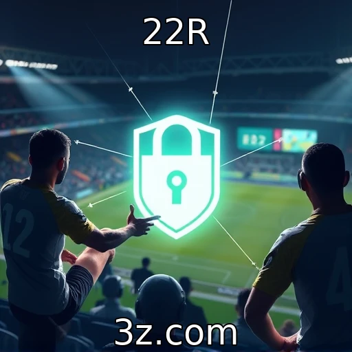 22R Estratégias para aumentar suas chances em apostas esportivas