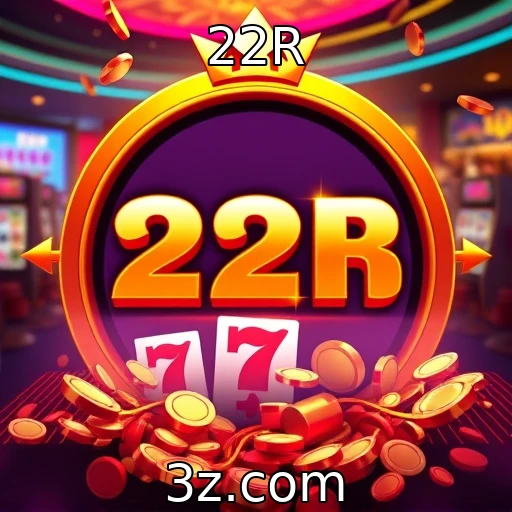 22R A explosão dos jackpots progressivos nos cassinos online em 2025
