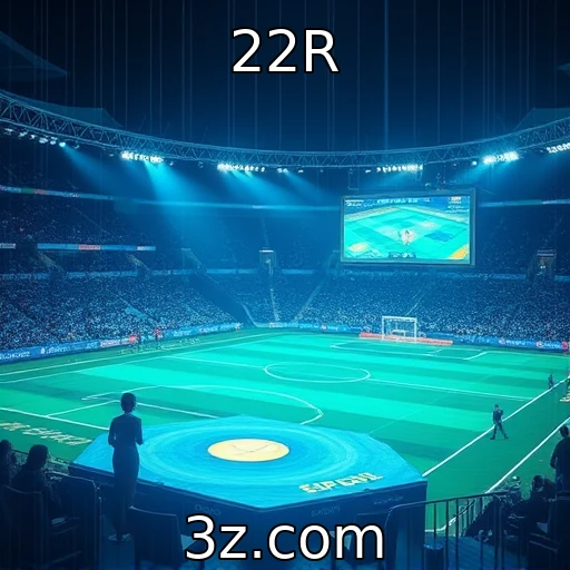 22R O futuro das apostas esportivas no Brasil e novas tecnologias em 2025