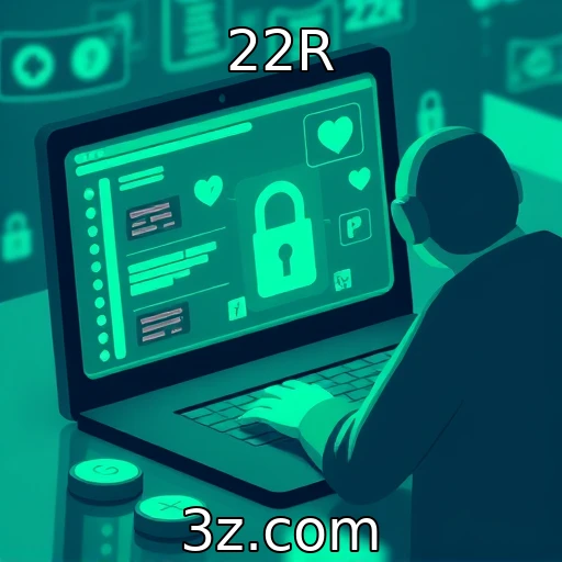 22R Como os pagamentos digitais estão revolucionando o setor de cassinos online
