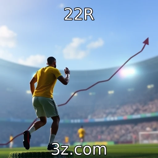 22R Como as apostas esportivas estão transformando o mercado brasileiro