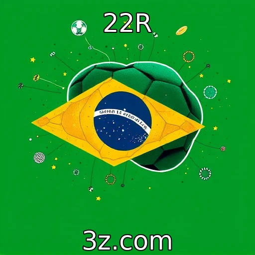 22R Análise detalhada das últimas apostas esportivas no Brasil
