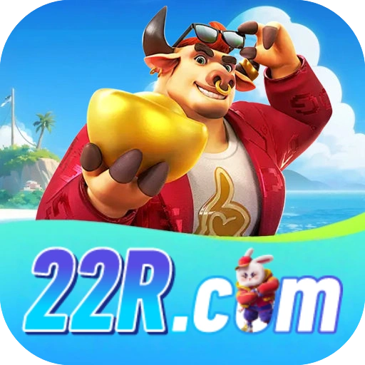 22R logo