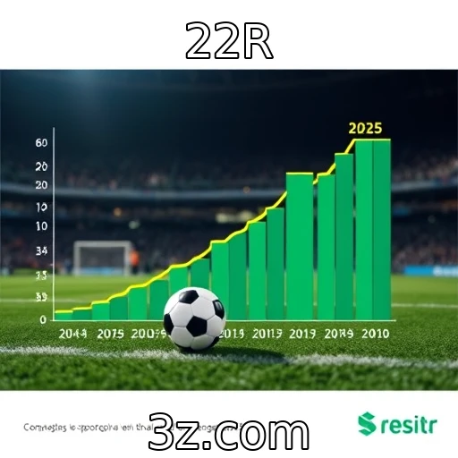 22R Os Segredos das Apostas Esportivas: Como Maximizar Seus Lucros