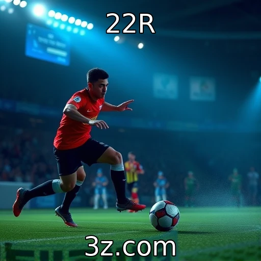 22R Apostas esportivas: como analisar partidas para maximizar seus ganhos